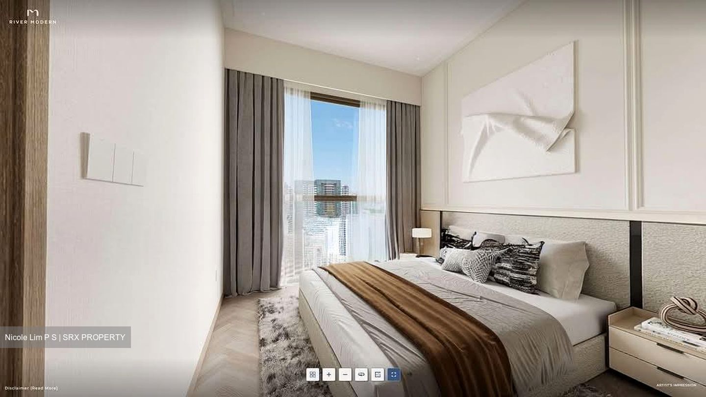 UE Square (D9), Apartment #590600121